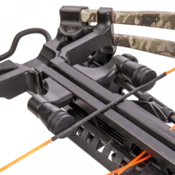 BEAR - Arbalète CONSTRICTOR CDX Veil Stoke 18 BEAR - Arbalète CONSTRICTOR CDX Veil Stoke -Barnett Magasin bear arbalete constrictor cdx veil stoke 5