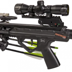 BEAR - Arbalète CONSTRICTOR CDX Veil Stoke 19 BEAR - Arbalète CONSTRICTOR CDX Veil Stoke -Barnett Magasin bear arbalete constrictor cdx veil stoke 6