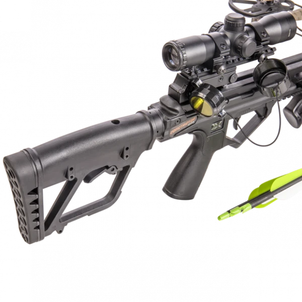 BEAR - Arbalète CONSTRICTOR CDX Veil Stoke 10 BEAR - Arbalète CONSTRICTOR CDX Veil Stoke – Image 10