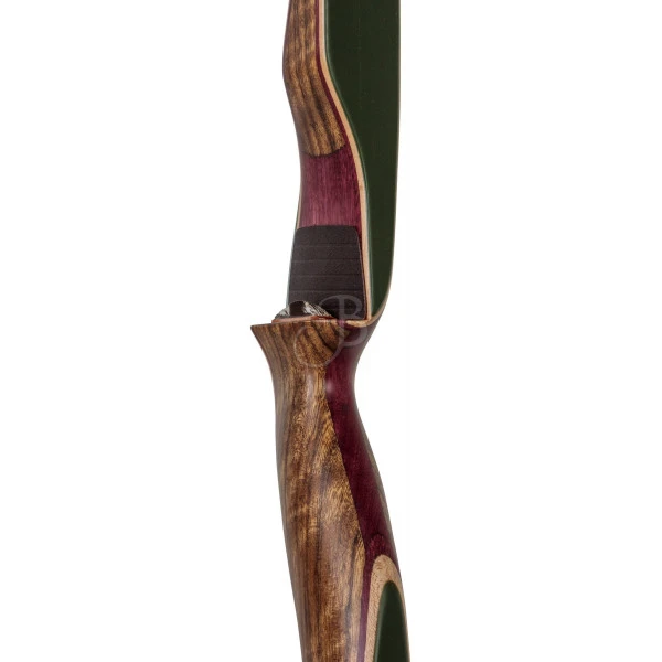 BEAR - Arc Chasse Monobloc Kodiak 60" 6 BEAR - Arc Chasse Monobloc Kodiak 60" – Image 6