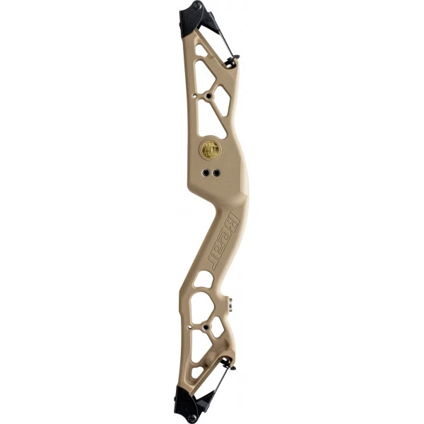 BEAR - Poignée 17" Fred EICHLER Signature 1 BEAR - Poignée 17" Fred EICHLER Signature