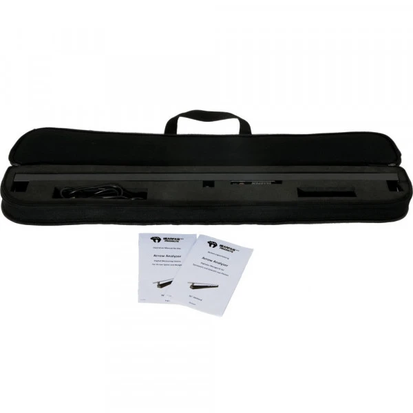 BEARPAW - Analyseur De Spine Et De Tolérance 2 BEARPAW - Analyseur De Spine Et De Tolérance – Image 2