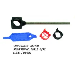 BEITER - Oeilleton Viseur 8/32