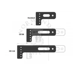 BEITER - Repose Flèche Poulies Standard -Barnett Magasin beiter repose fleche poulies standard 3