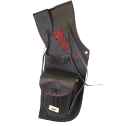 BLACK STALLION - Carquois De Hanche Field HIP