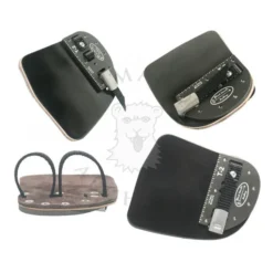 BMA - Palette T2 Cordovan