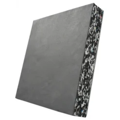 REFO - Cible Mousse Reconstituée 80x80x12 Cm