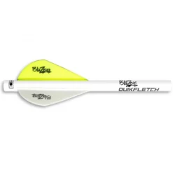 BOHNING - Plumes Et Wrap TRUEFLETCH Blazer 2" (x6) 8 BOHNING - Plumes Et Wrap TRUEFLETCH Blazer 2" (x6) -Barnett Magasin bohning plumes et wrap truefletch blazer 2 x6 3