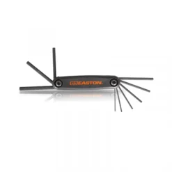 BONDHUS - Clés Allen US 3/16" à 3/8"