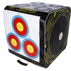 BOOSTER - Cible Block Arbalète STRIKE