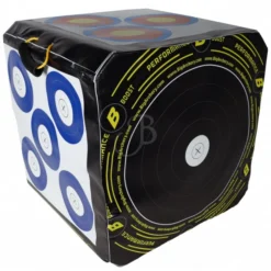 BOOSTER - Cible Block Arbalète STRIKE -Barnett Magasin booster cible block arbalete strike 3