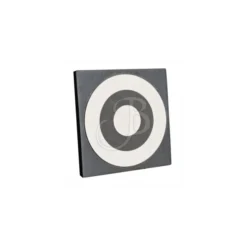 BOOSTER - Cible Mousse MFT 100x100x7 Cm