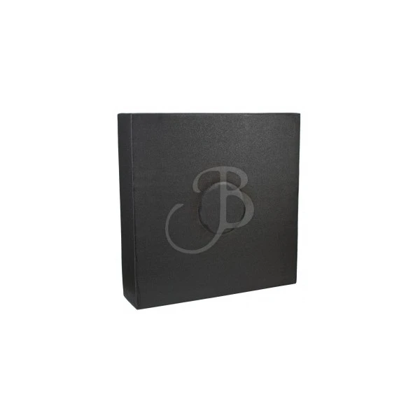 BOOSTER - Cible Mousse MFT Midi 60x60x17 Cm Std 1 BOOSTER - Cible Mousse MFT Midi 60x60x17 Cm Std