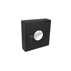 BOOSTER - Cible Mousse MFT Pro 80x80x22 Cm Durafoam