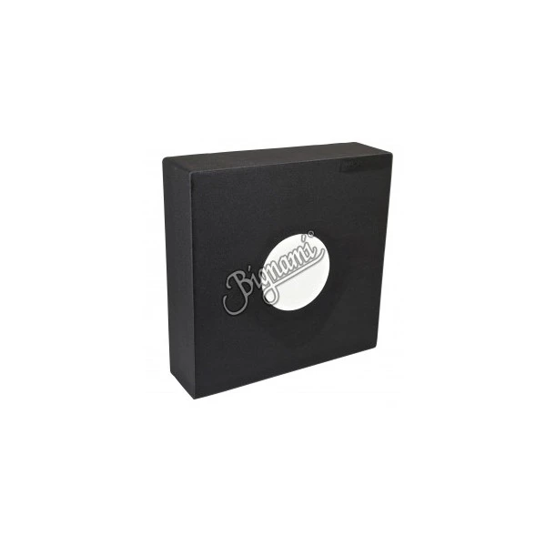 BOOSTER - Cible Mousse MFT Pro 80x80x22 Cm Durafoam 1 BOOSTER - Cible Mousse MFT Pro 80x80x22 Cm Durafoam
