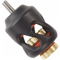 BOOSTER - Stabilisateur 3D/chasse DLX 2"