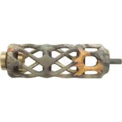 BOOSTER - Stabilisateur 3D/chasse DLX 5" Camo