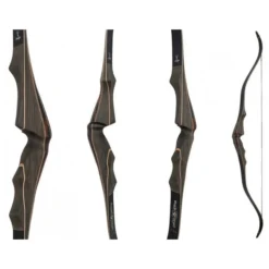 BUCK TRAIL - Arc Chasse Monobloc Antelope 60"