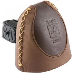 BUCK TRAIL - Carquois D'Arc Deluxe Brun/Brun Foncé