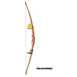 BUCK TRAIL - Carquois D'Arc Deluxe Naturel -Barnett Magasin buck trail carquois d arc deluxe naturel 2