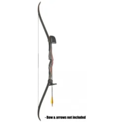 BUCK TRAIL - Carquois D'Arc Deluxe Noir -Barnett Magasin buck trail carquois d arc deluxe noir 2