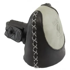 BUCK TRAIL - Carquois D'Arc Deluxe Noir/Gris
