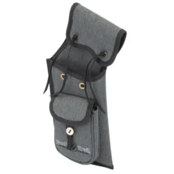 BUCK TRAIL - Carquois De Hanche Field PREVO Gris