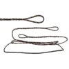 BUCK TRAIL - Corde Traditionnelle 16 Brins D75