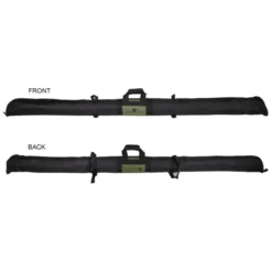 BUCK TRAIL - Housse Longbow + Porte Tube