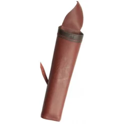 NEET Carquois Dorsal Traditionnel Cuir Fred Bear