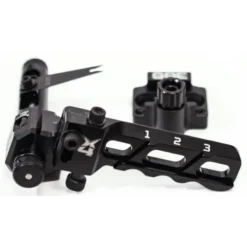 CBE - Repose Flèche Poulies X4 ARROW