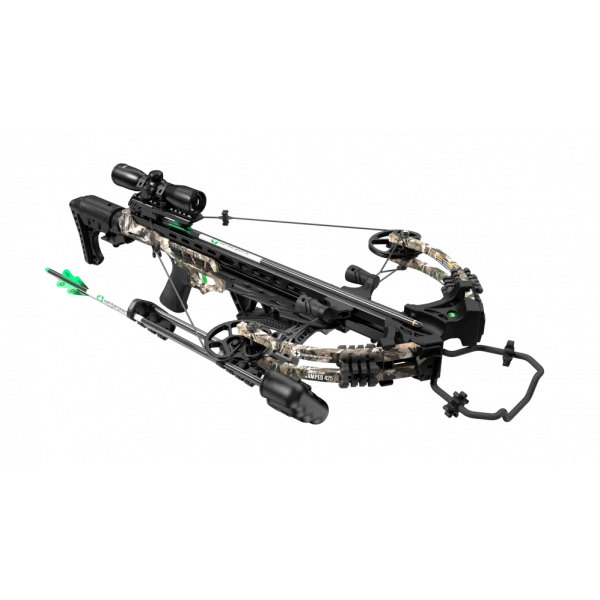 CENTER POINT - Arbalète AMPED 425 4 CENTER POINT - Arbalète AMPED 425 – Image 4