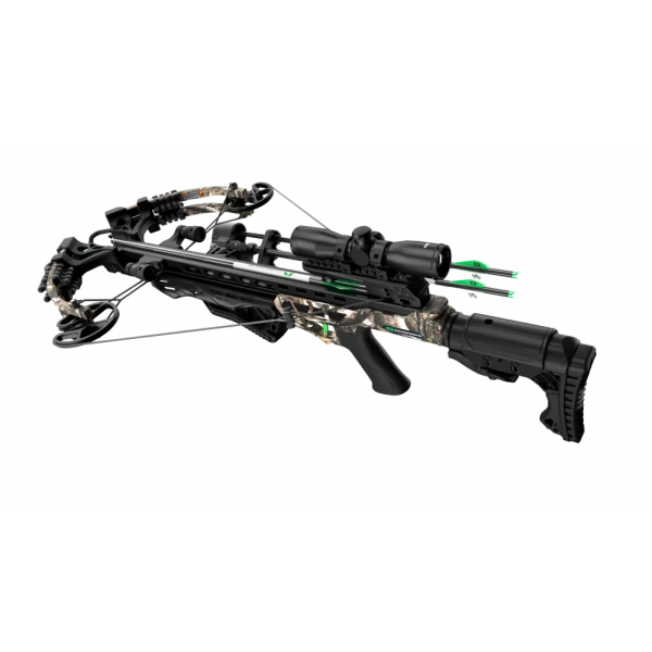 CENTER POINT - Arbalète AMPED 425 7 CENTER POINT - Arbalète AMPED 425 – Image 7