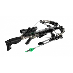 CENTER POINT - Arbalète AMPED 425 15 CENTER POINT - Arbalète AMPED 425 -Barnett Magasin center point arbalete amped 425 7