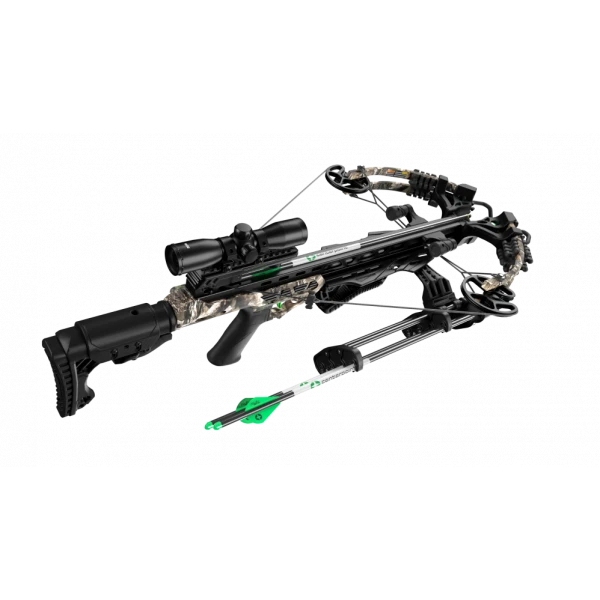 CENTER POINT - Arbalète AMPED 425 8 CENTER POINT - Arbalète AMPED 425 – Image 8