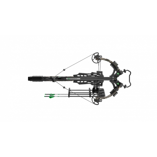 CENTER POINT - Arbalète AMPED 425 1 CENTER POINT - Arbalète AMPED 425