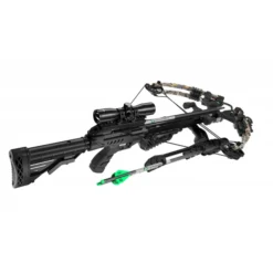 CENTER POINT - Arbalète SNIPER ELITE 385 -Barnett Magasin center point arbalete sniper elite 385 2