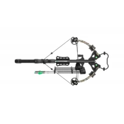 CENTER POINT - Arbalète SNIPER ELITE 385