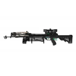 CENTER POINT - Arbalète SNIPER ELITE 385 -Barnett Magasin center point arbalete sniper elite 385 3