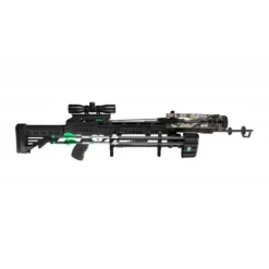 CENTER POINT - Arbalète SNIPER ELITE 385 -Barnett Magasin center point arbalete sniper elite 385 4