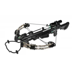 CENTER POINT - Arbalète SNIPER ELITE 385 -Barnett Magasin center point arbalete sniper elite 385 5