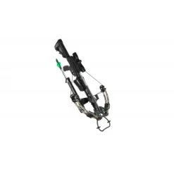 CENTER POINT - Arbalète SNIPER ELITE 385 -Barnett Magasin center point arbalete sniper elite 385 7