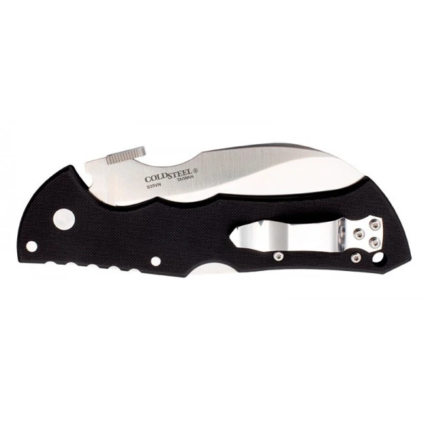 COLD STEEL - BLACK TALON II 1 COLD STEEL - BLACK TALON II
