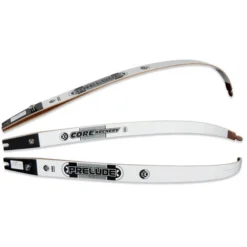 CORE - Branches Classiques Fibre-Bois PRELUDE Blanches