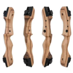 CORE - Poignée Bois SHIFT