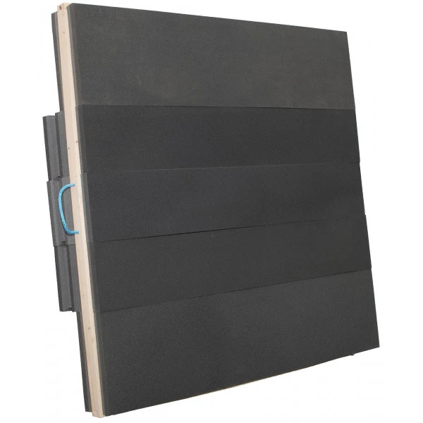 DANAGE DOMINO - Cible Mousse A5-3XHD INDOOR 1 DANAGE DOMINO - Cible Mousse A5-3XHD INDOOR