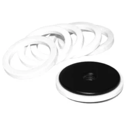 DEAD CENTER - Anneaux De Couleurs Pour Masses (x12) -Barnett Magasin dead center anneaux de couleur pour masses x12 6