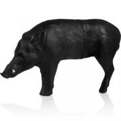 DELTA MCKENZIE - Cible 3D SANGLIER SAUVAGE