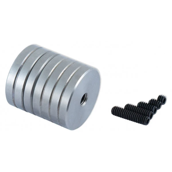 DOINKER Kit Masses 421W - 4/2/1oz + Visserie 1 DOINKER Kit Masses 421W - 4/2/1oz + Visserie