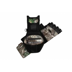 EASTON - Carquois DELUXE HIP